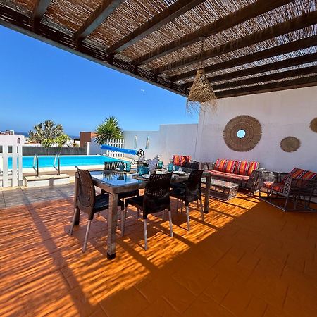 קלטה דה פוסטה Villa Dinateli, Salinas Golf מראה חיצוני תמונה