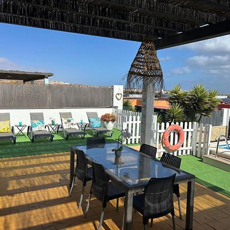 קלטה דה פוסטה Villa Dinateli, Salinas Golf מראה חיצוני תמונה