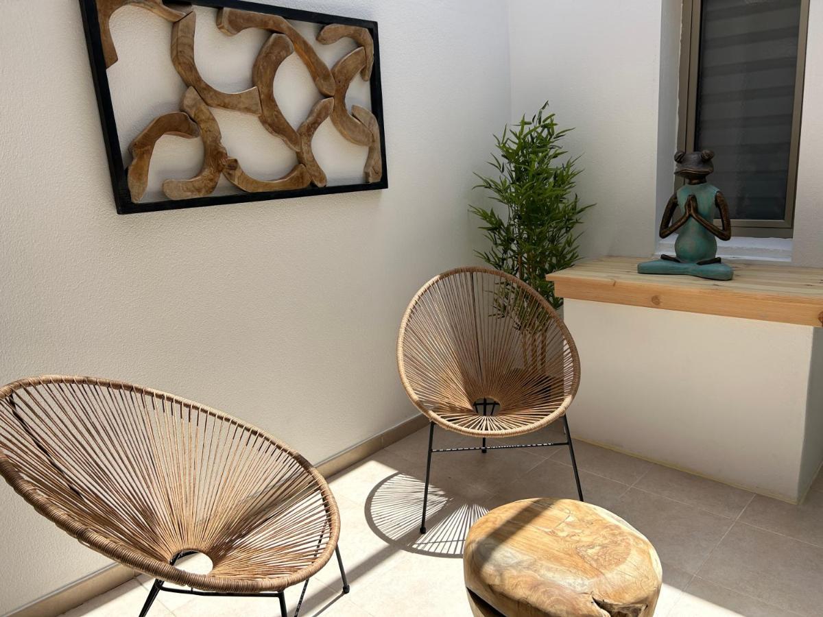 קלטה דה פוסטה Villa Dinateli, Salinas Golf מראה חיצוני תמונה