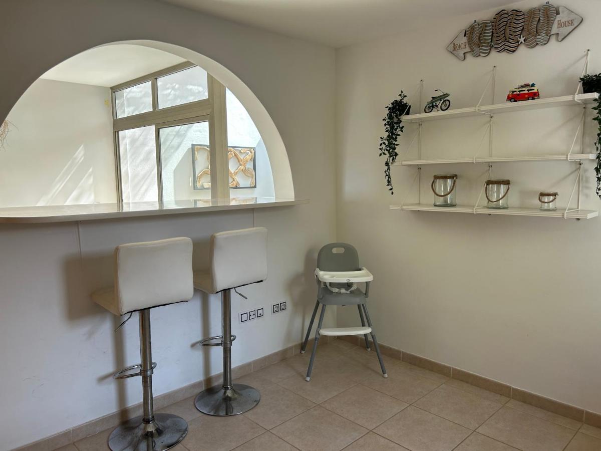 קלטה דה פוסטה Villa Dinateli, Salinas Golf מראה חיצוני תמונה