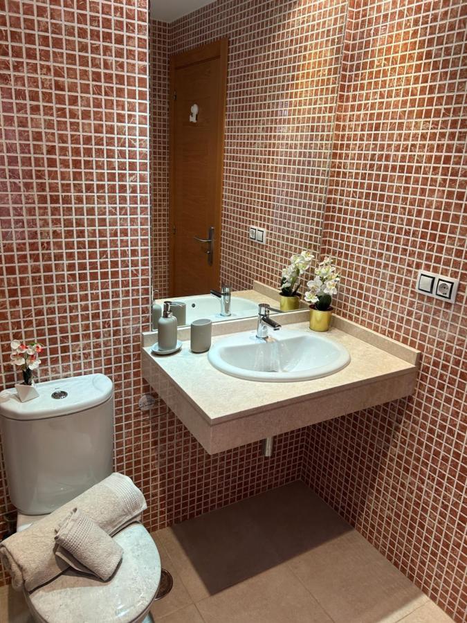 קלטה דה פוסטה Villa Dinateli, Salinas Golf מראה חיצוני תמונה