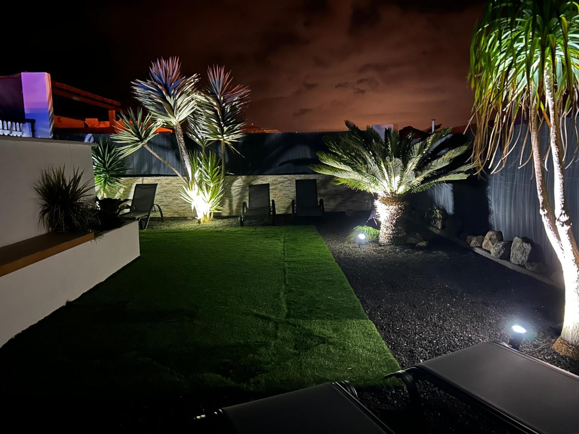 קלטה דה פוסטה Villa Dinateli, Salinas Golf מראה חיצוני תמונה