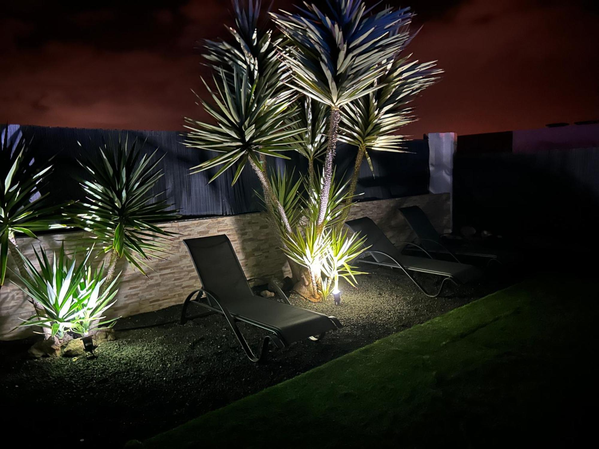 קלטה דה פוסטה Villa Dinateli, Salinas Golf מראה חיצוני תמונה