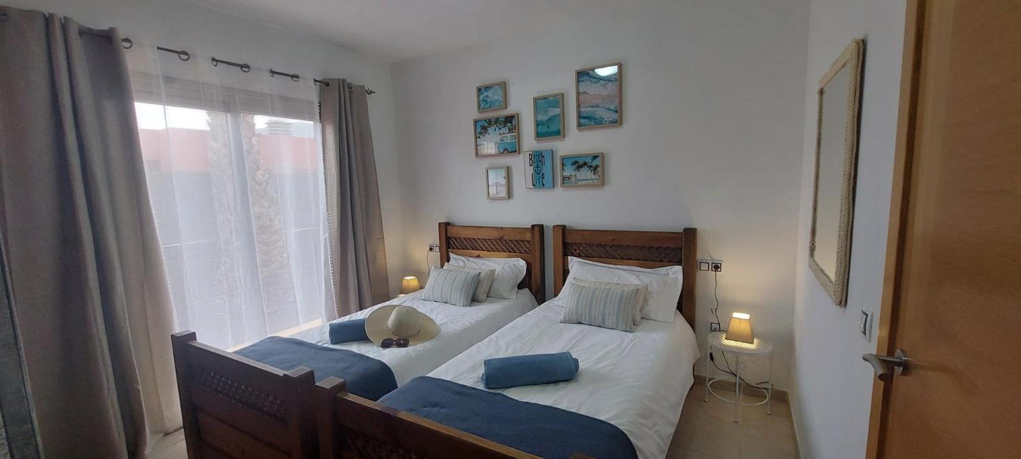 קלטה דה פוסטה Villa Dinateli, Salinas Golf מראה חיצוני תמונה