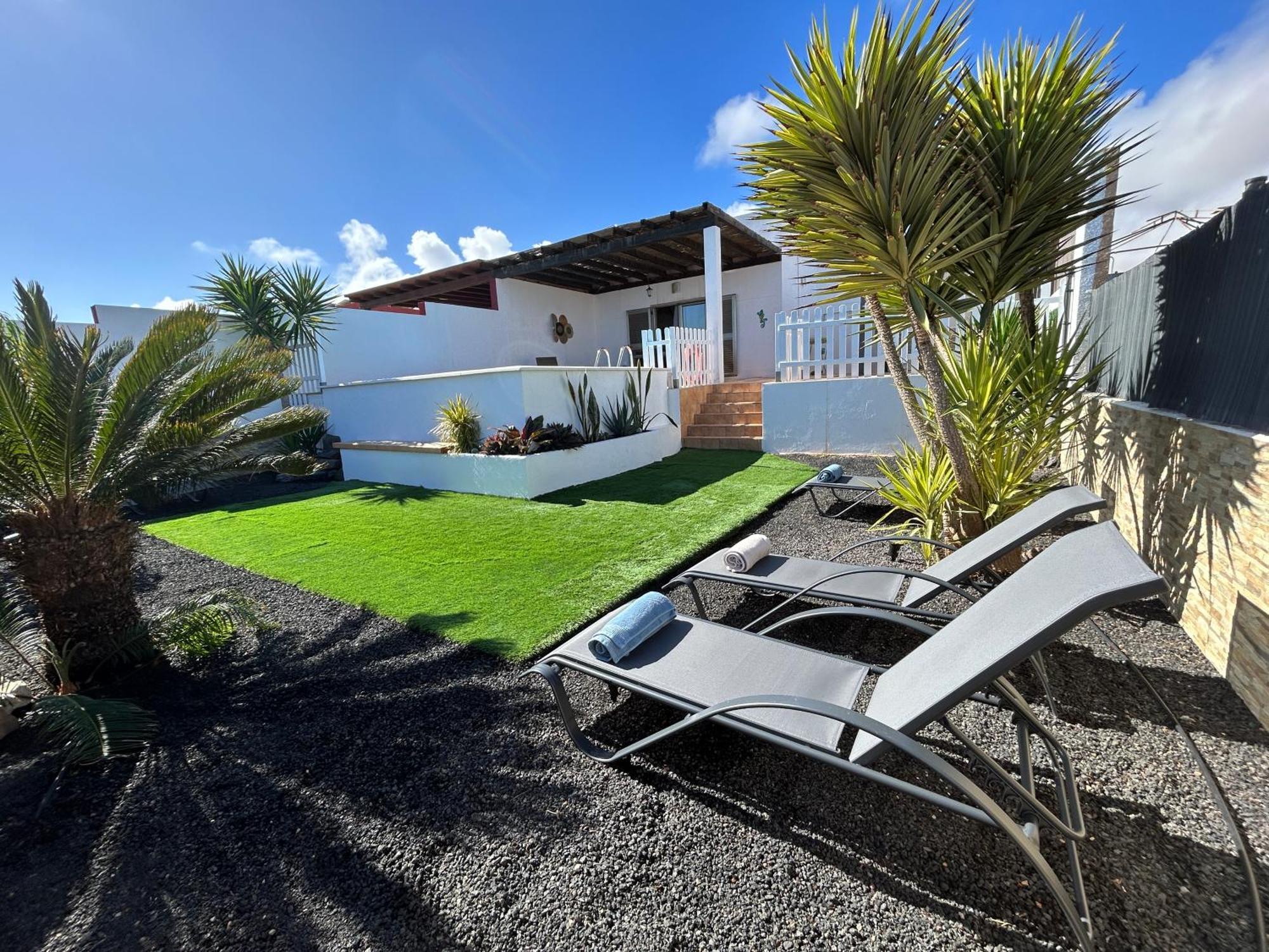 קלטה דה פוסטה Villa Dinateli, Salinas Golf מראה חיצוני תמונה