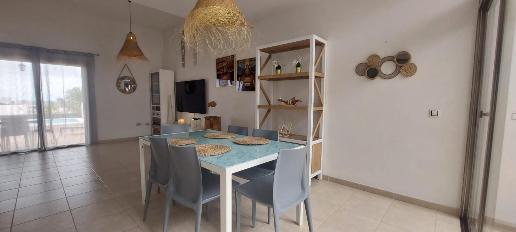 קלטה דה פוסטה Villa Dinateli, Salinas Golf מראה חיצוני תמונה