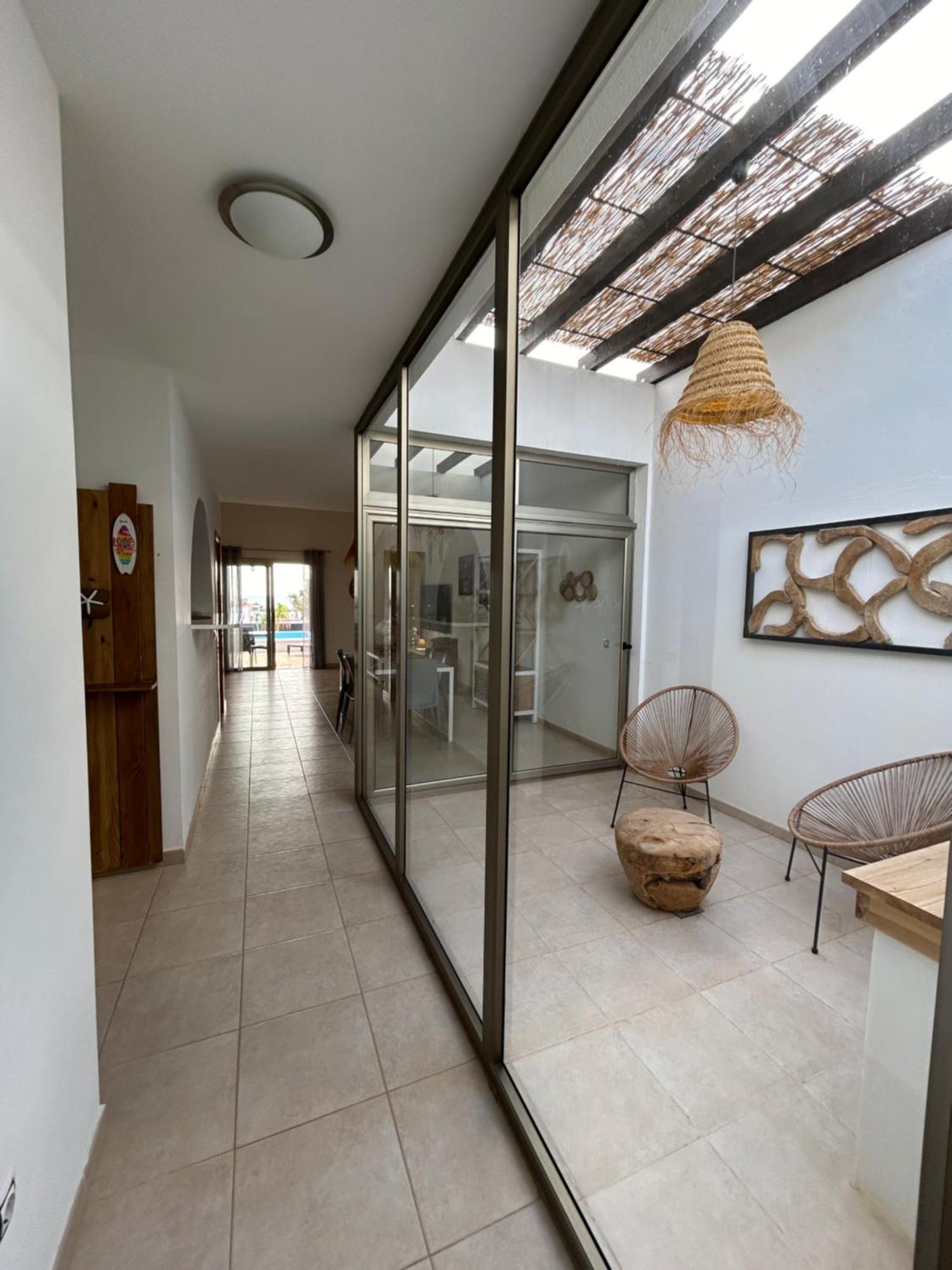 קלטה דה פוסטה Villa Dinateli, Salinas Golf מראה חיצוני תמונה