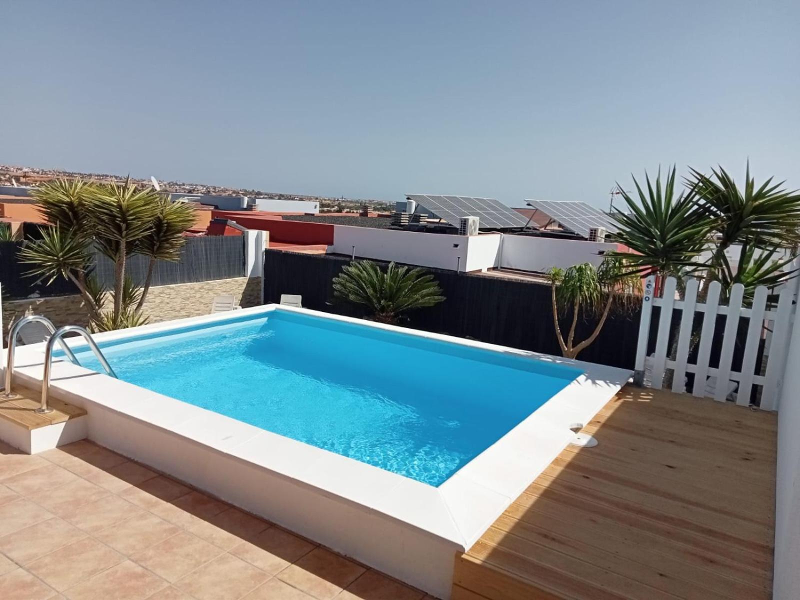 קלטה דה פוסטה Villa Dinateli, Salinas Golf מראה חיצוני תמונה