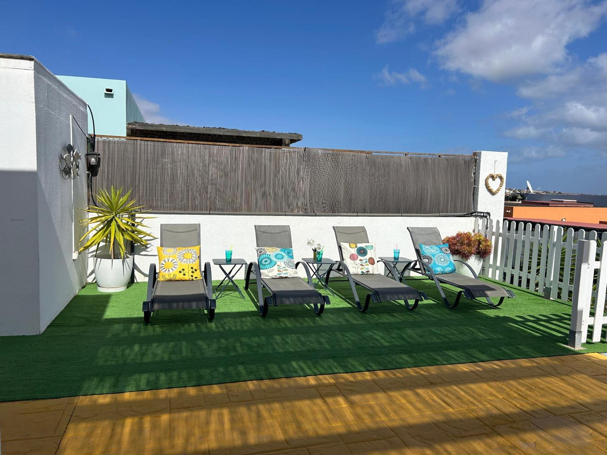 קלטה דה פוסטה Villa Dinateli, Salinas Golf מראה חיצוני תמונה